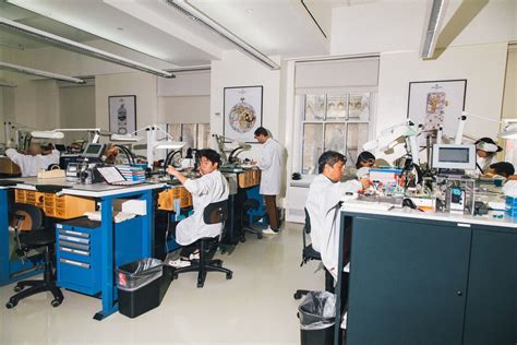 patek philippe school